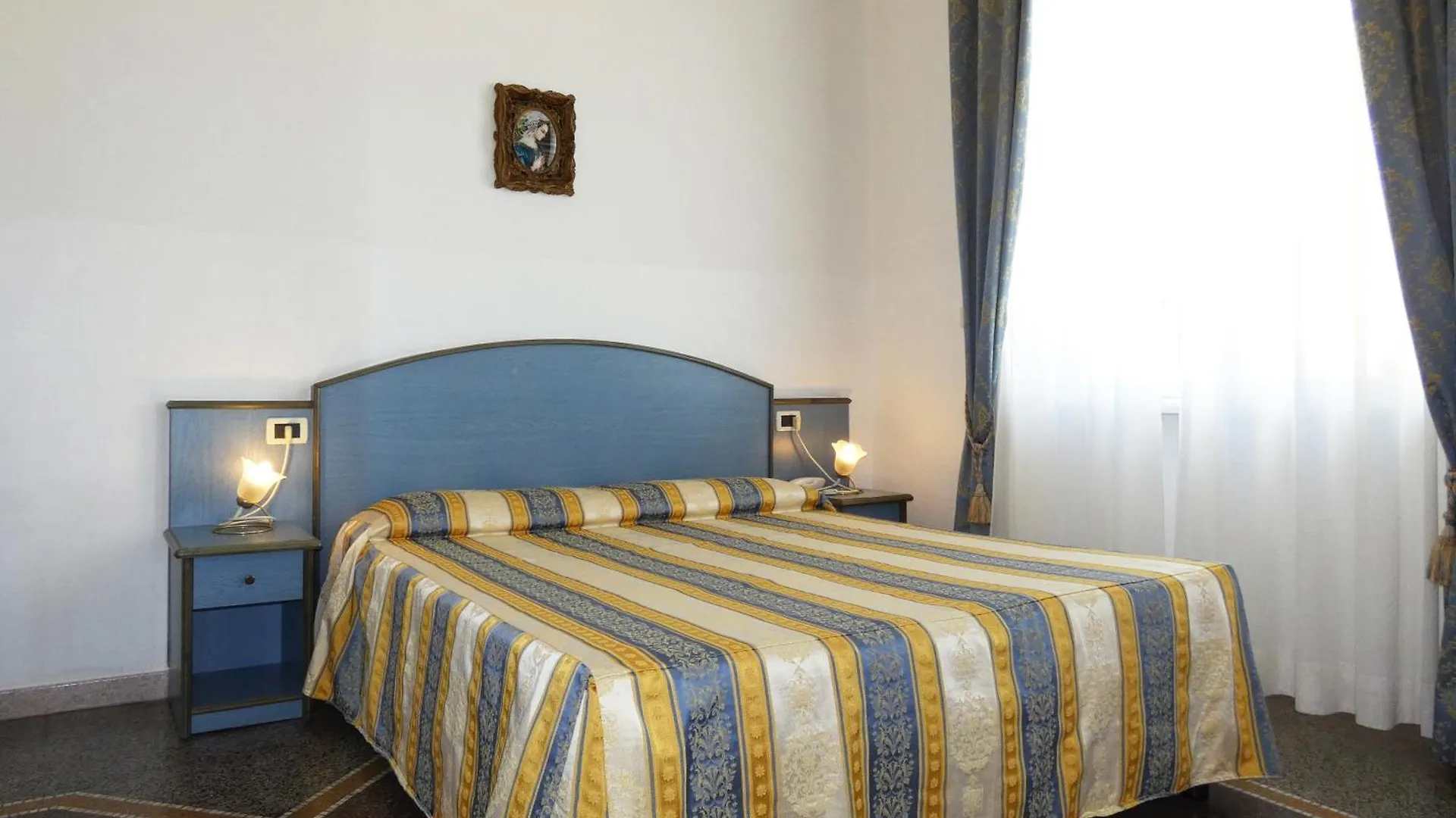 Hotel Villa Centa Varazze