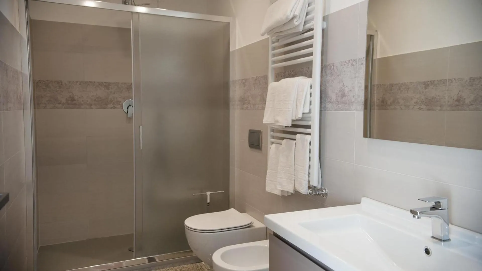 Hotel Villa Centa Varazze 3*,  Italy