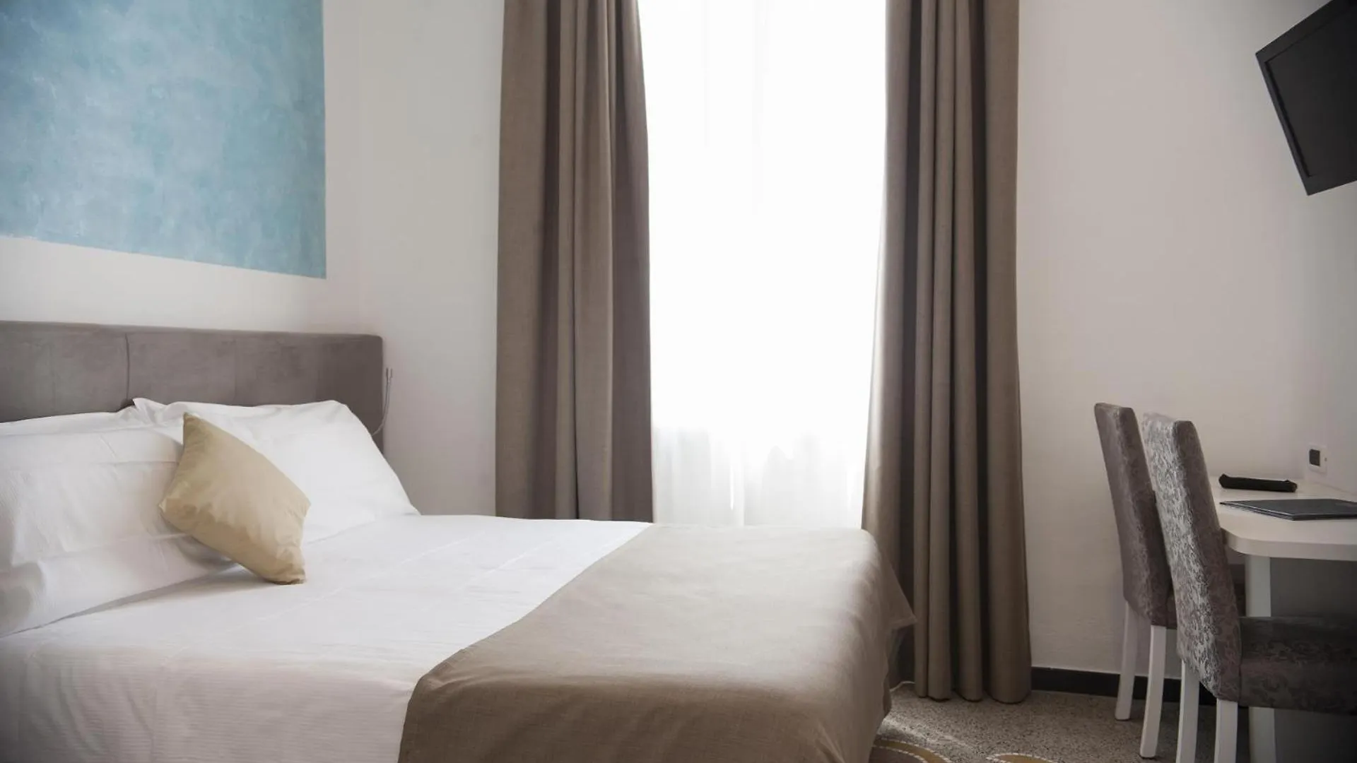 Hotel Villa Centa Varraze