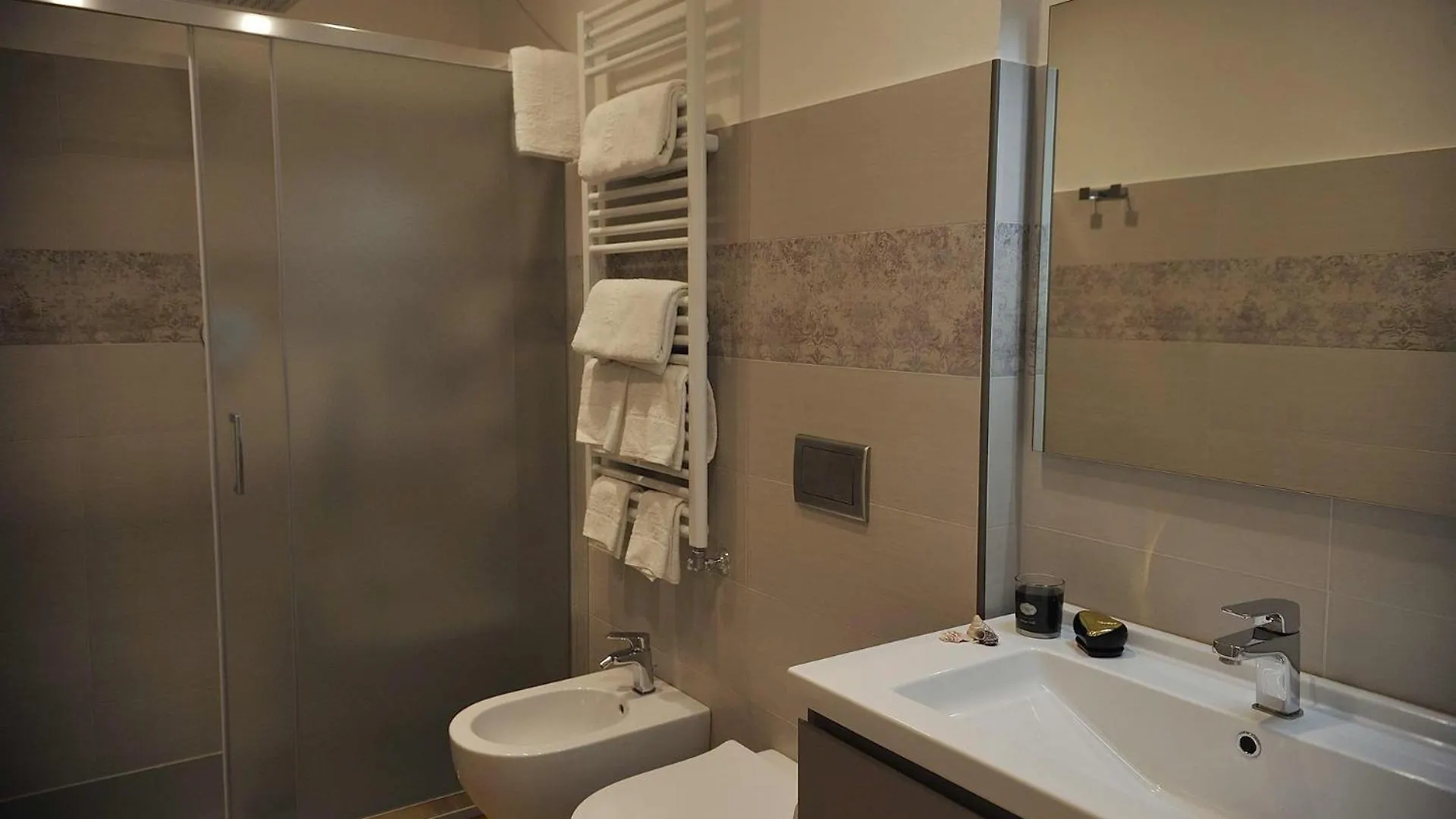 Hotel Villa Centa Varazze