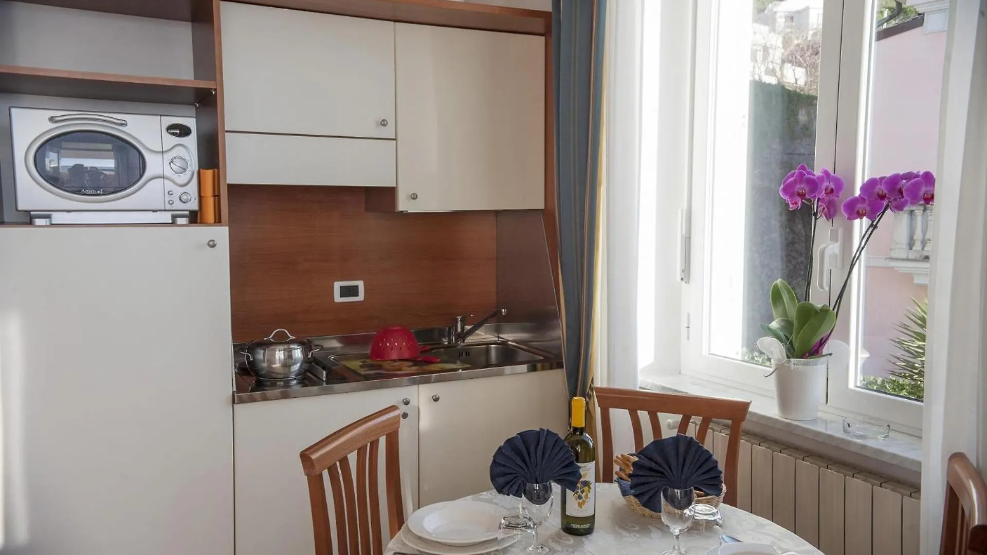 Hotel Villa Centa Varazze