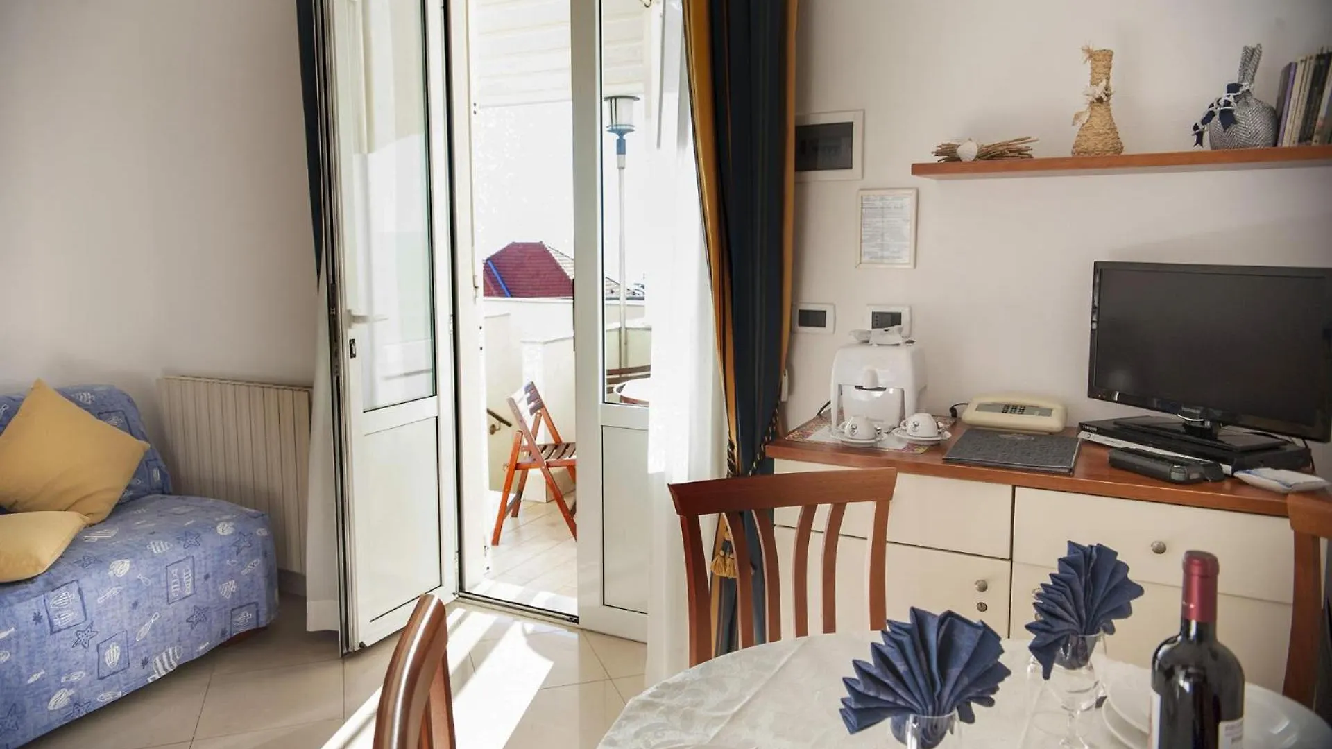 Hotel Villa Centa Varazze 3*,  Italy