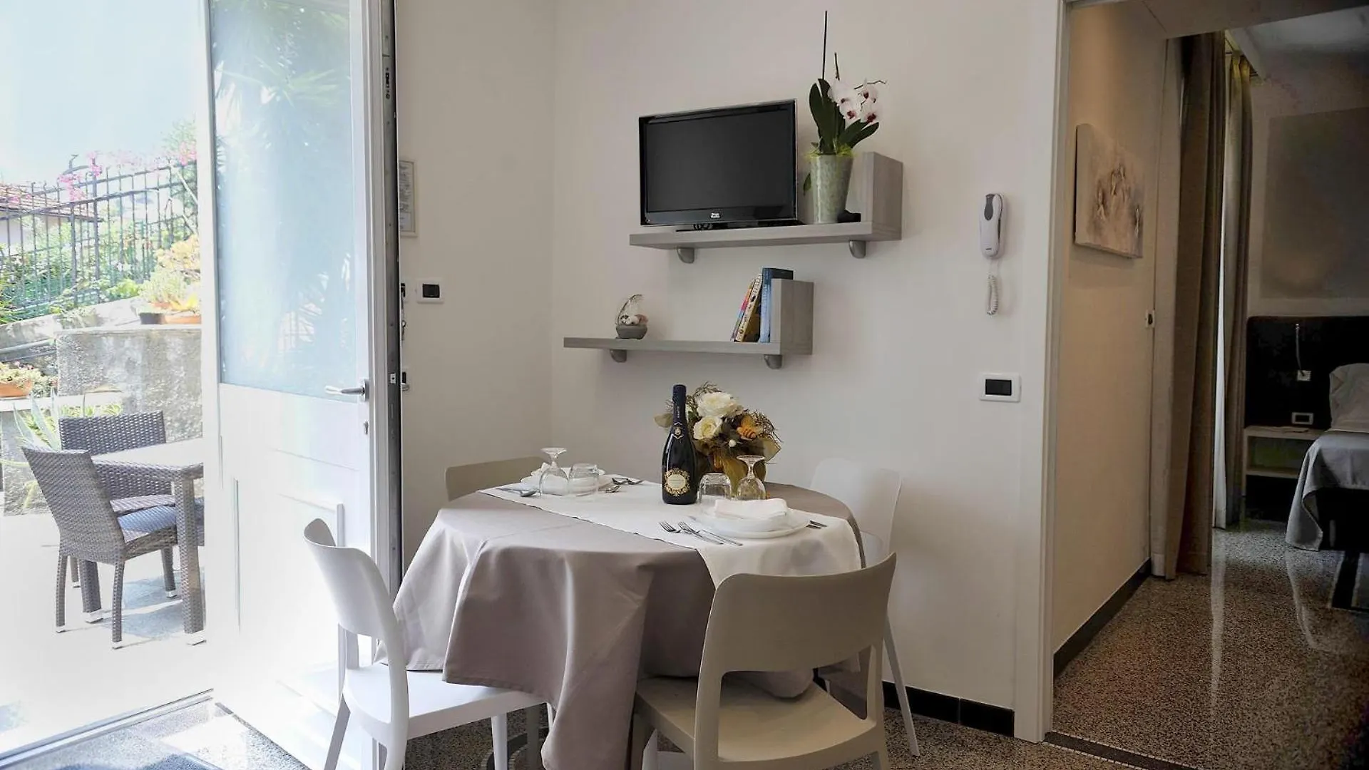 Hotel Villa Centa Varazze 3*,