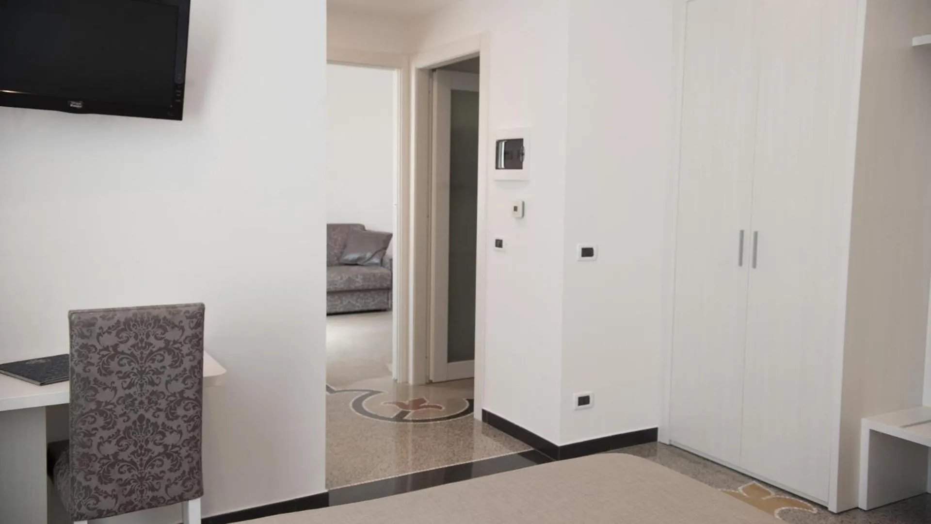 Hotel Villa Centa Varazze