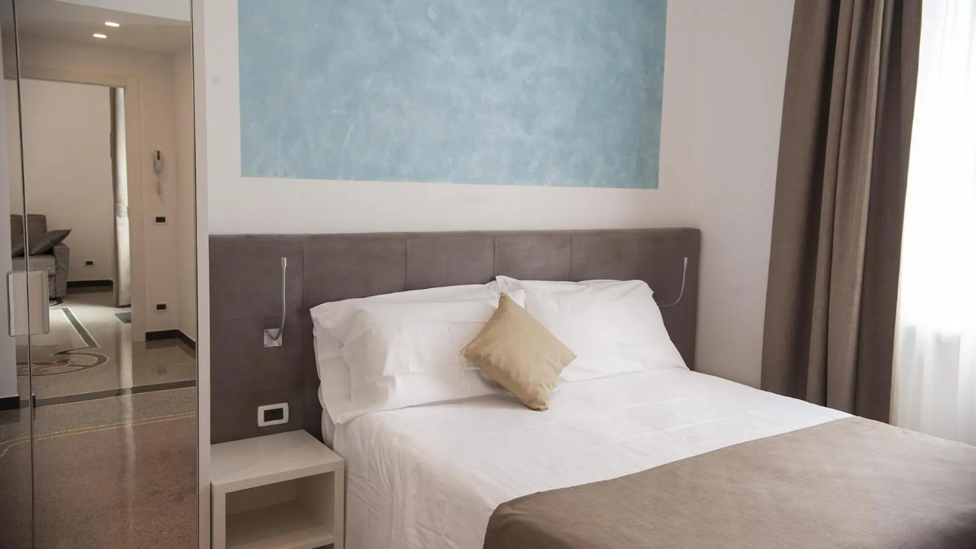 Hotel Villa Centa Varazze 3*,
