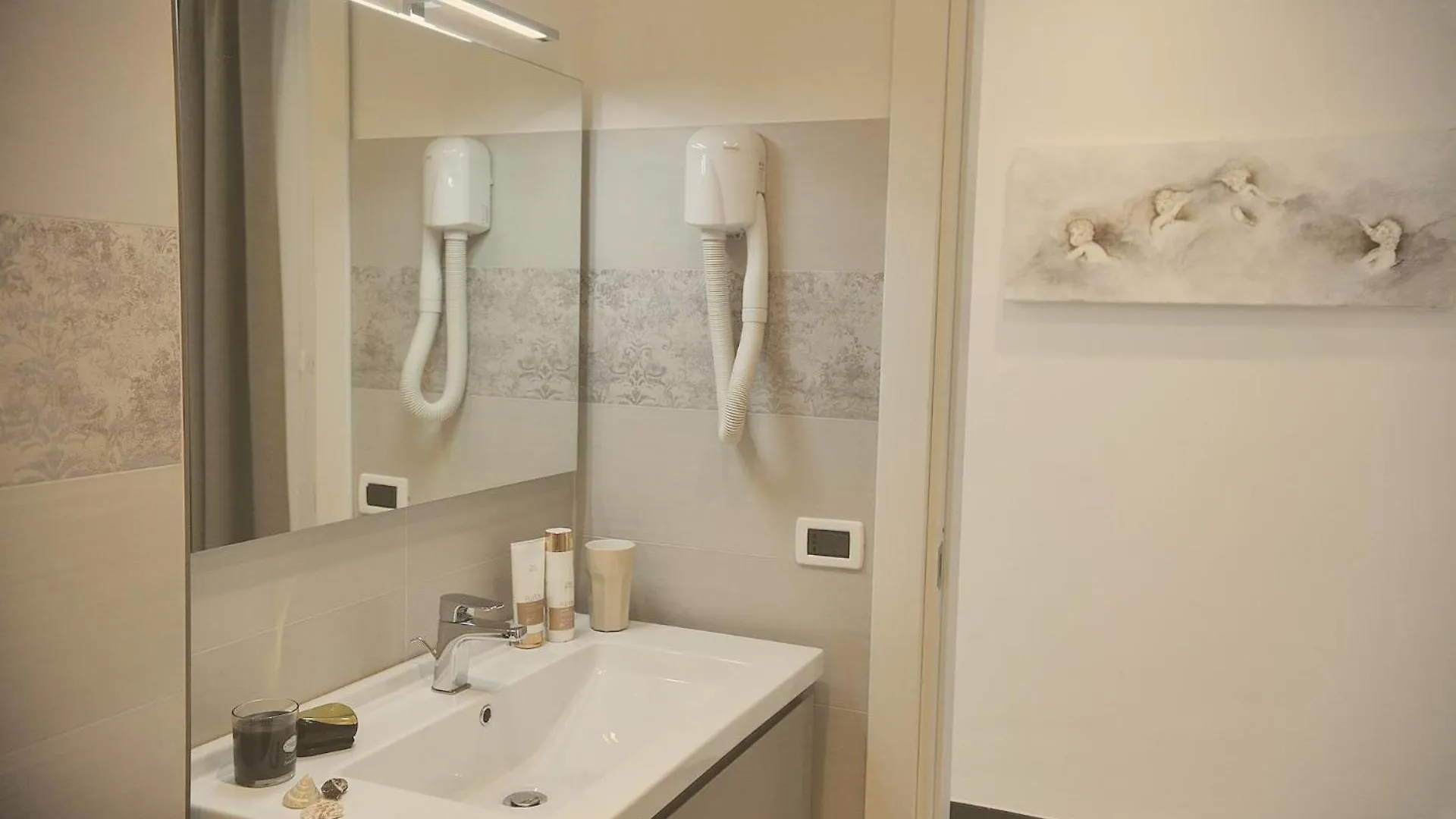 Hotel Villa Centa Varazze