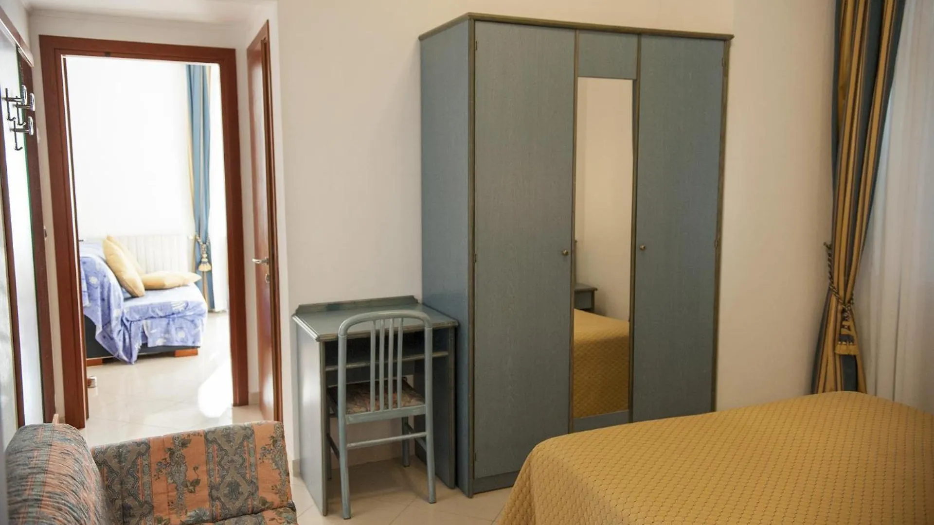 Hotel Villa Centa Varazze