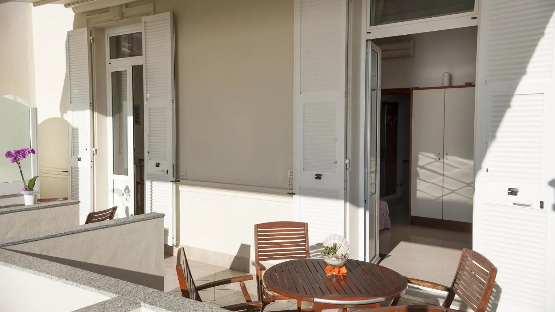 Hotel Villa Centa Varazze