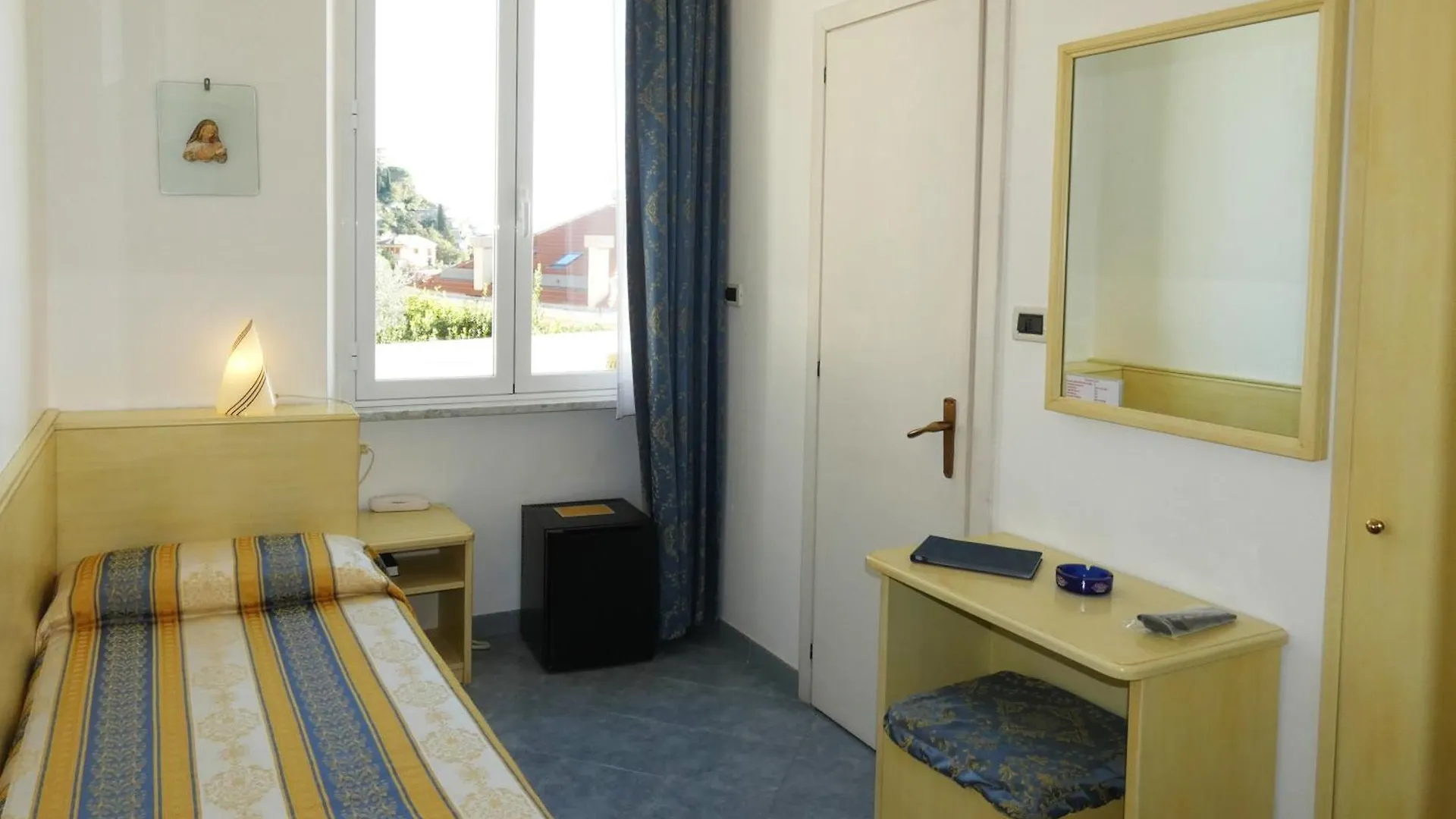 Hotel Villa Centa Varazze