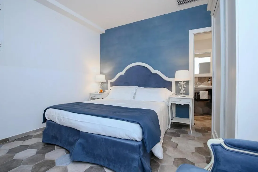 Hotel Villa Centa Varazze