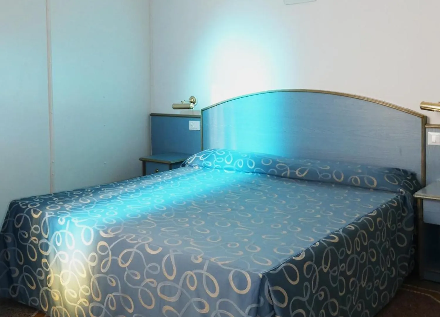 Hotel Villa Centa Varraze