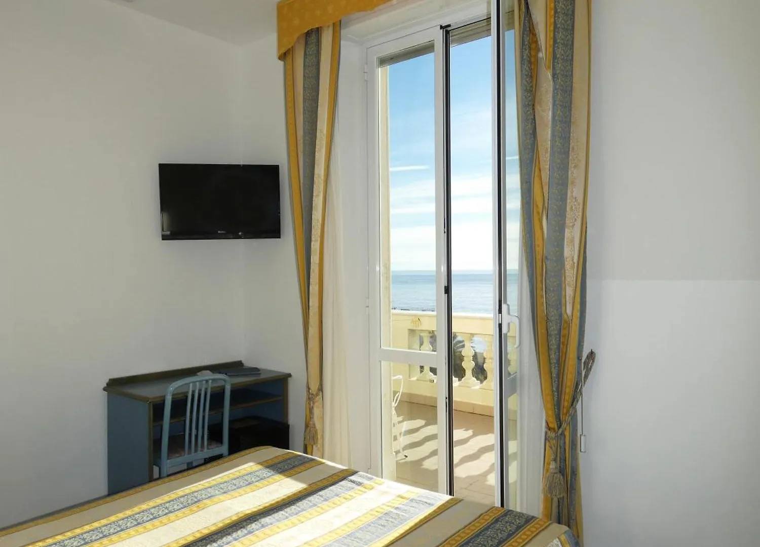 Hotel Villa Centa Varazze