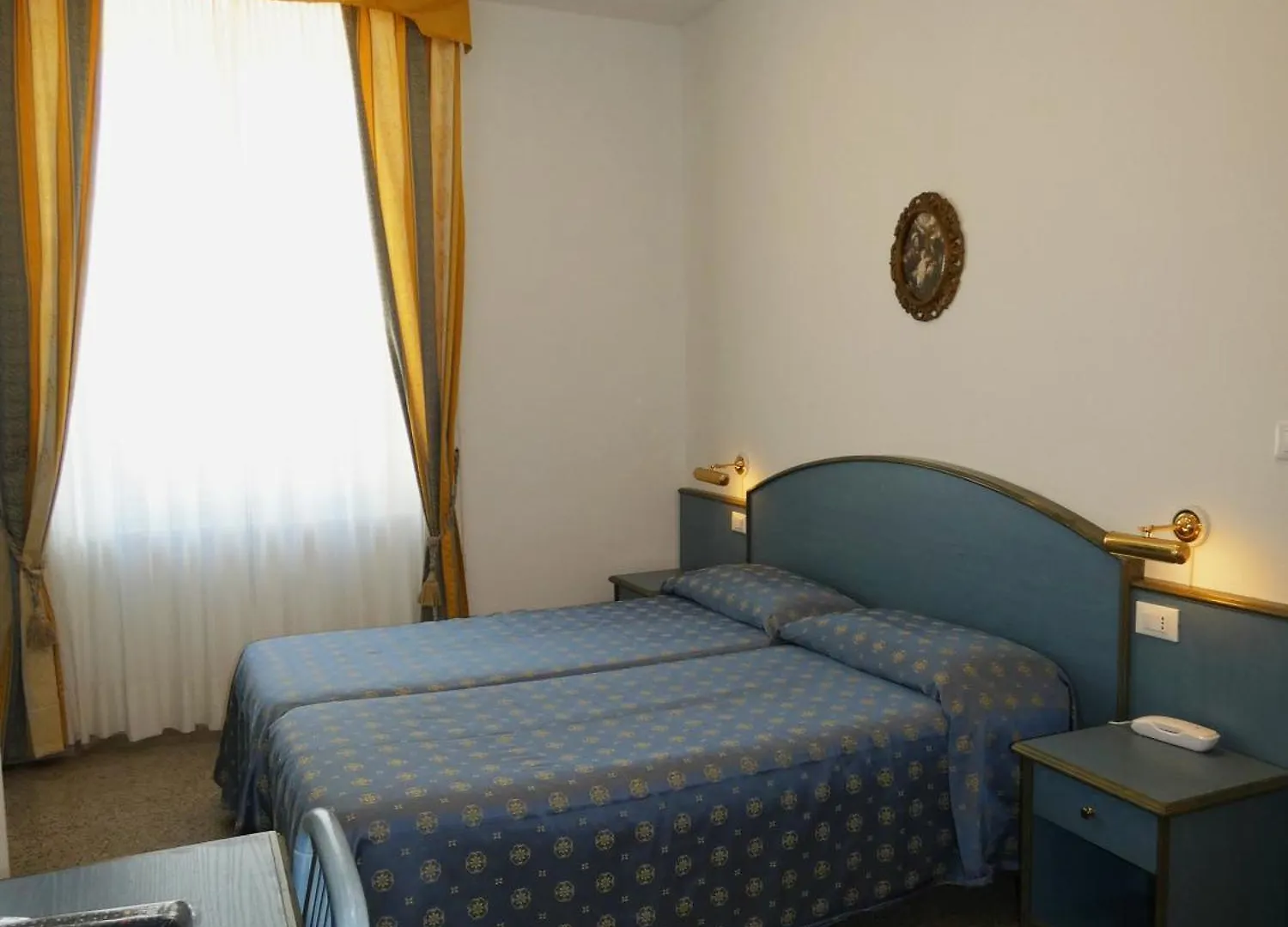 ***  Hotel Villa Centa Varazze Italy