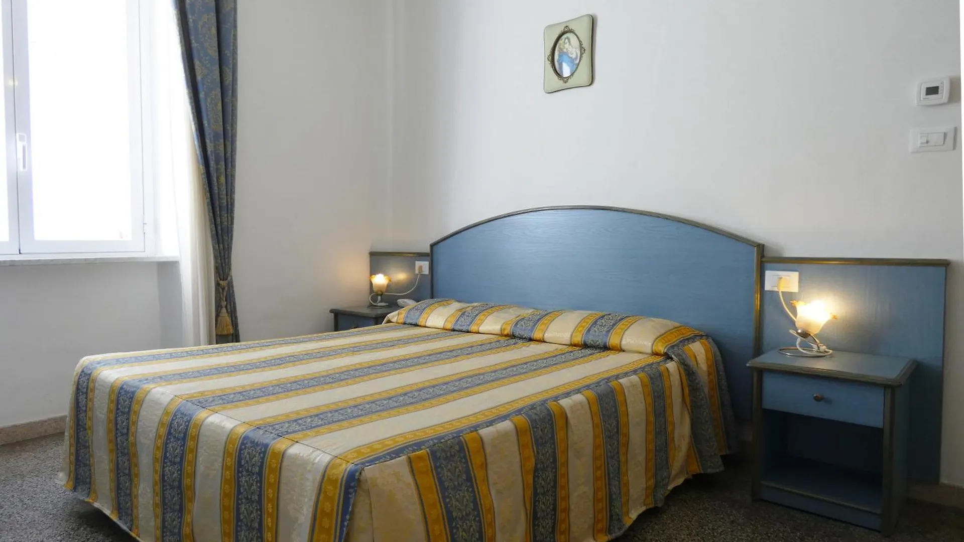 Hotel Villa Centa Varazze 3*,  Italy