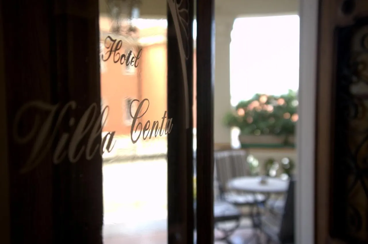 Hotel Villa Centa Varazze