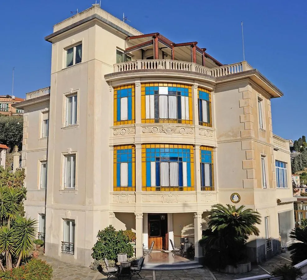 Hotel Villa Centa Varazze