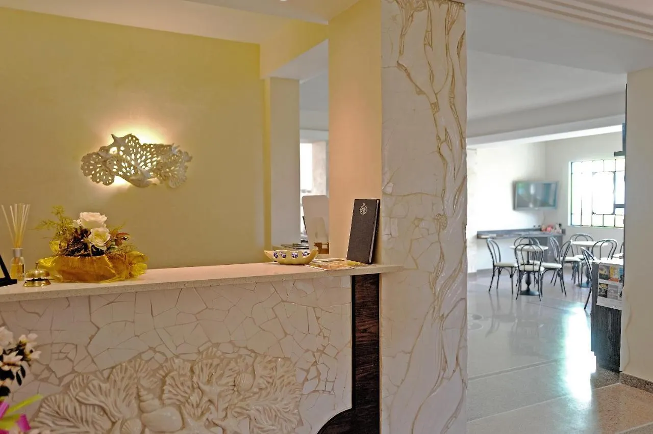 Hotel Villa Centa Varazze