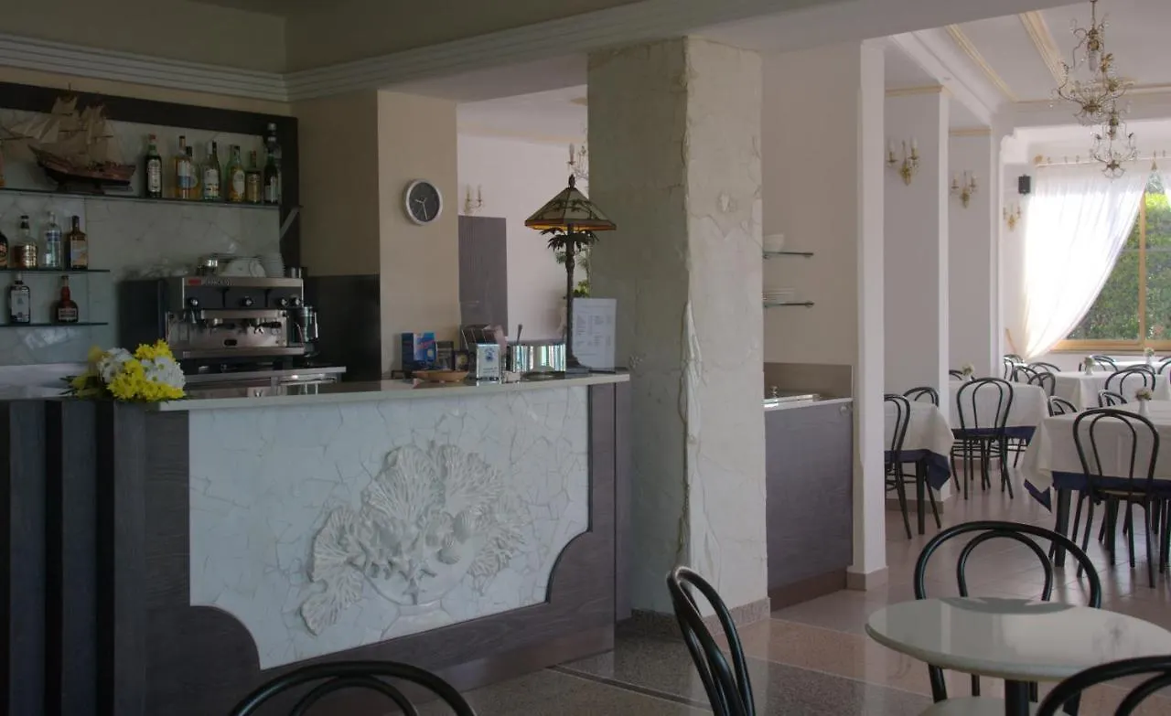 Hotel Villa Centa Varazze