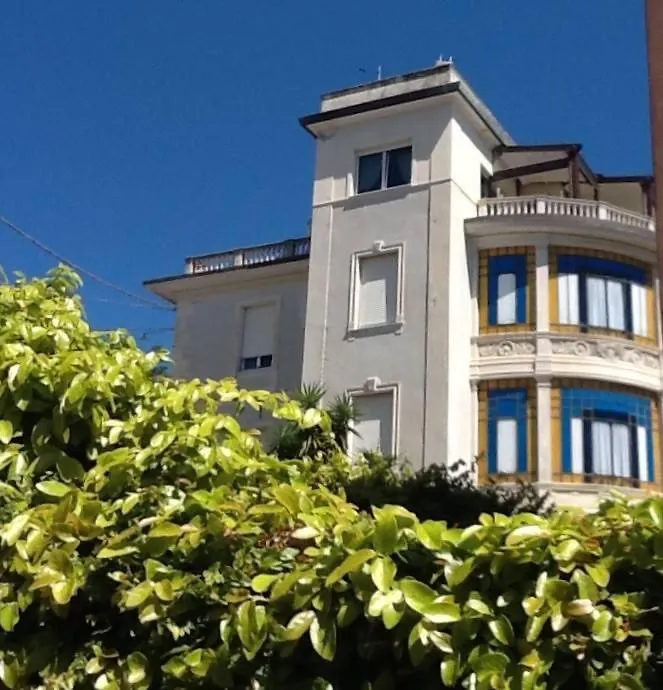 Hotel Villa Centa Varazze