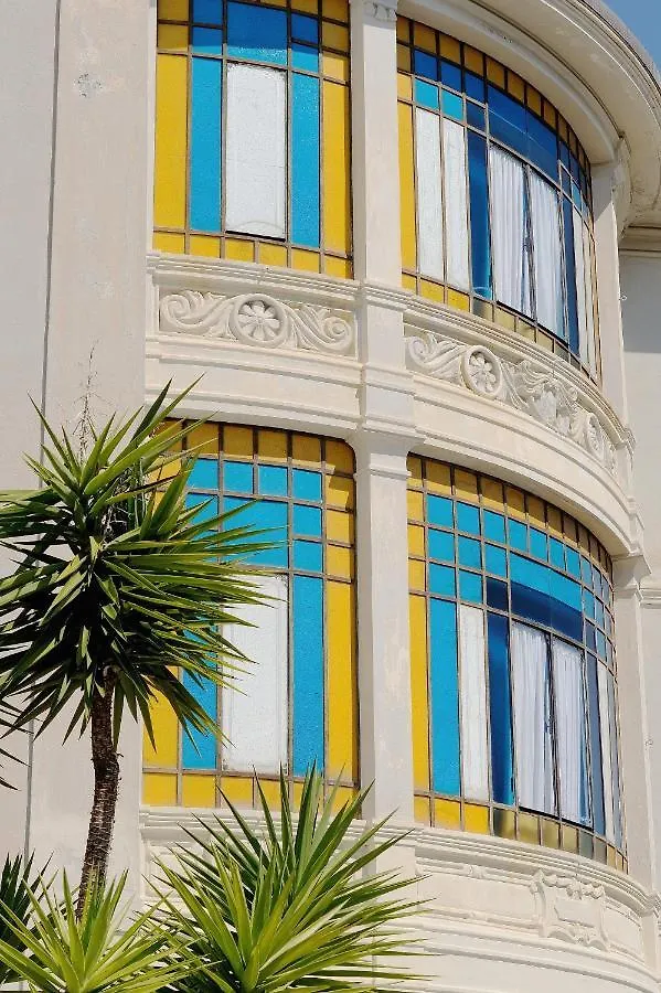 Hotel Villa Centa Varazze 3*,  Italy