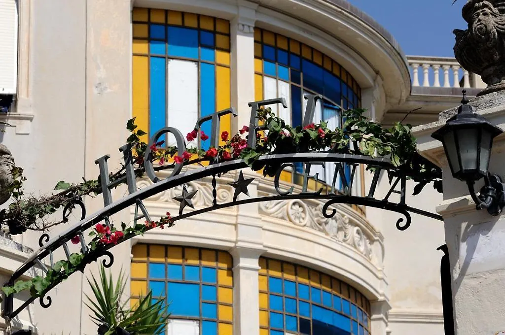 Hotel Villa Centa Varazze
